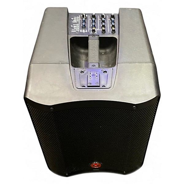 Used Harbinger mls1000 Sound Package