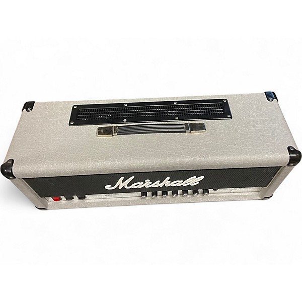 Used Marshall JCM 25/50 2555x Tube Guitar Amp Head