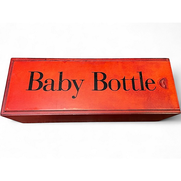 Used Blue Baby Bottle Condenser Microphone