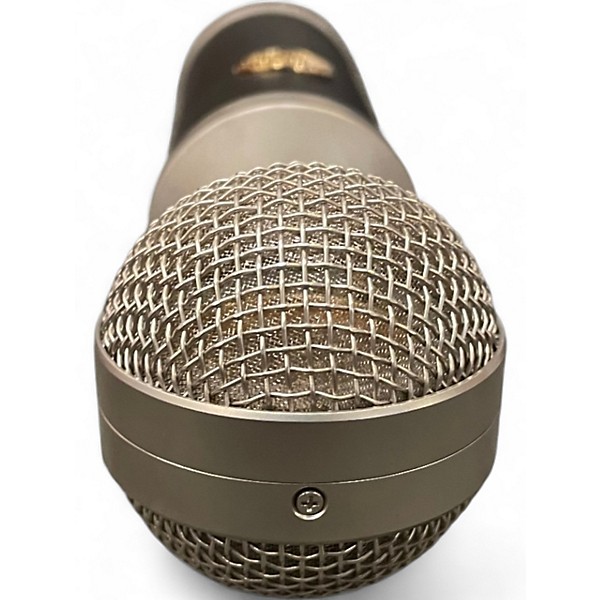 Used Blue Baby Bottle Condenser Microphone