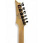 Used Ibanez S521 Violin Sunburst Solid Body Electric Guitar