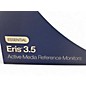 Used PreSonus eris 3.5 Powered Monitor