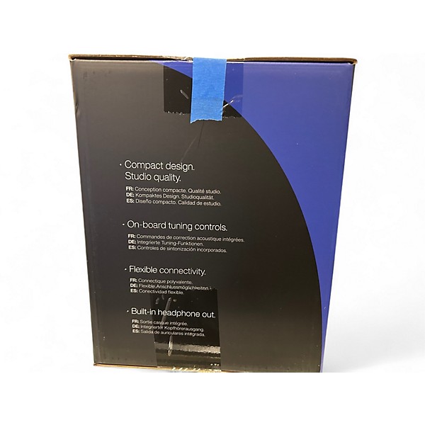 Used PreSonus eris 3.5 Powered Monitor