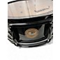 Used Pearl 5.5X14 Vision Series Snare Black Drum