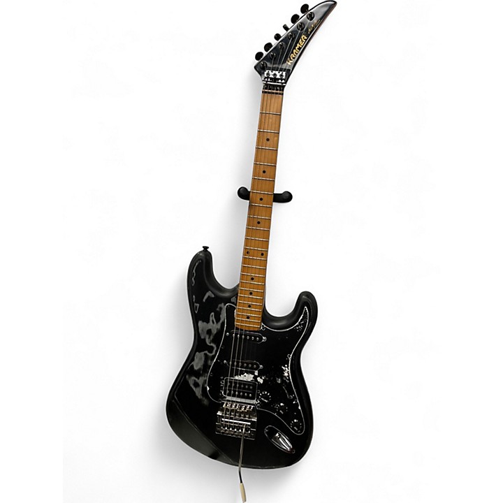 KRAMER ZX 30/ZX 30H electric guitars for sale in USA | guitar-list
