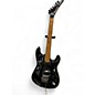 Used Kramer Aerostar ZX30H Black Solid Body Electric Guitar thumbnail