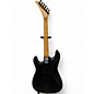 Used Kramer Aerostar ZX30H Black Solid Body Electric Guitar