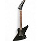 Used Gibson Explorer Black Solid Body Electric Guitar thumbnail