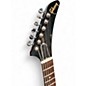 Used Gibson Explorer Black Solid Body Electric Guitar
