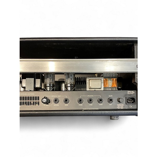 Used MESA/Boogie Single Rectifier 50W Tube Guitar Amp Head