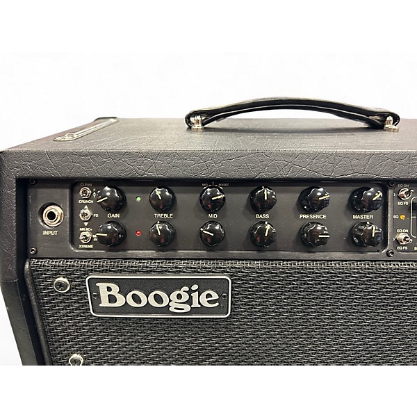 Used MESA/Boogie Mark V Thirty Five Tube Guitar Amp Head