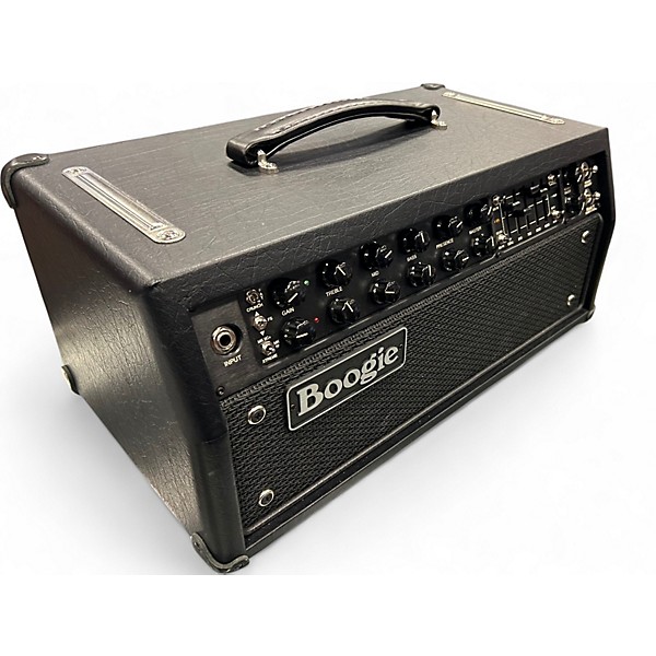 Used MESA/Boogie Mark V Thirty Five Tube Guitar Amp Head