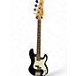 Used Austin AUPP2 BASS Black Electric Bass Guitar thumbnail