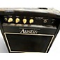Used Austin AU20B-S2 Guitar Combo Amp