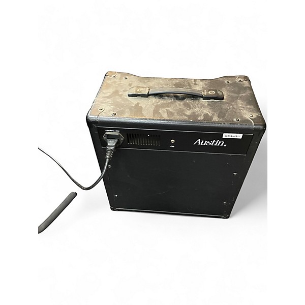 Used Austin AU20B-S2 Guitar Combo Amp