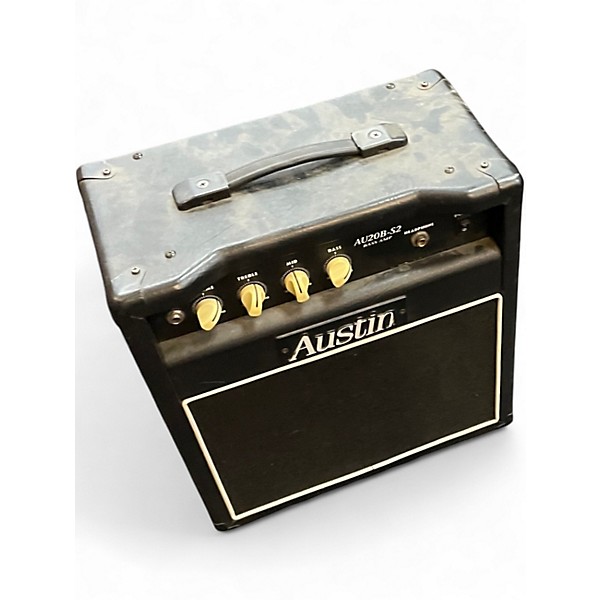 Used Austin AU20B-S2 Guitar Combo Amp
