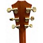 Used Taylor 714CE-SD Natural Acoustic Electric Guitar