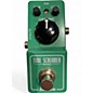 Used Ibanez Tube Screamer Mini Effect Pedal thumbnail