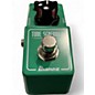 Used Ibanez Tube Screamer Mini Effect Pedal