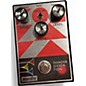 Used Maestro INVADER DISTORTION Effect Pedal thumbnail