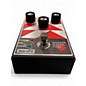 Used Maestro INVADER DISTORTION Effect Pedal