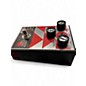 Used Maestro INVADER DISTORTION Effect Pedal