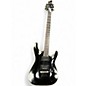 Used Schecter Guitar Research Blackjack C1 Black Solid Body Electric Guitar thumbnail