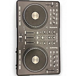 Used Numark Mixtrack Pro DJ Controller