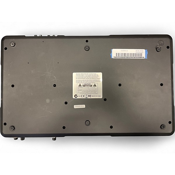 Used Numark Mixtrack Pro DJ Controller