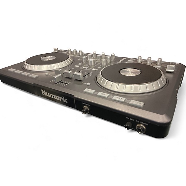 Used Numark Mixtrack Pro DJ Controller