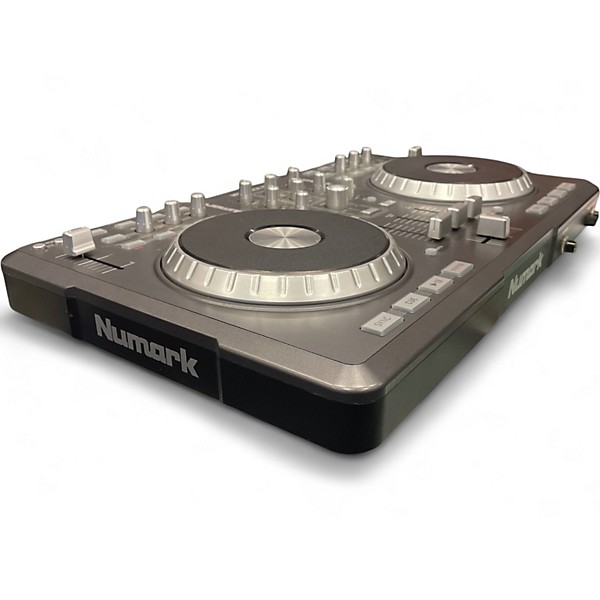 Used Numark Mixtrack Pro DJ Controller
