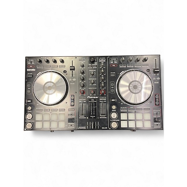 Used Pioneer DJ DDJSR DJ Controller