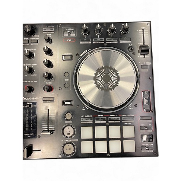 Used Pioneer DJ DDJSR DJ Controller