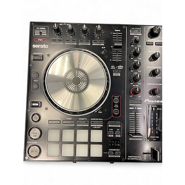 Used Pioneer DJ DDJSR DJ Controller