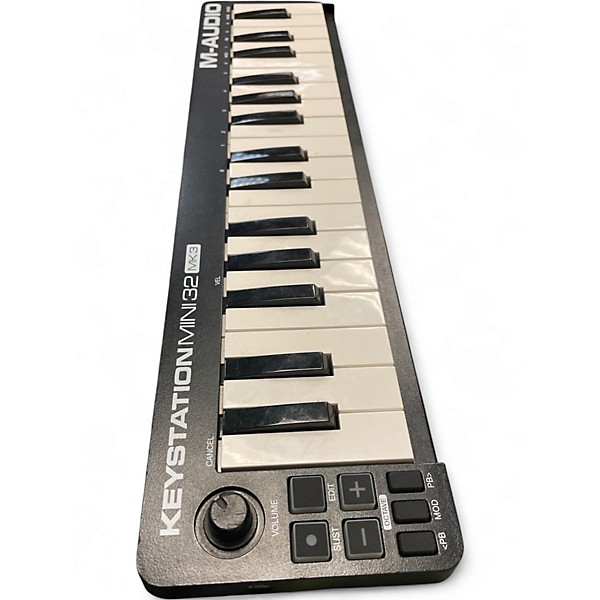 Used M-Audio MINI 32 MK3