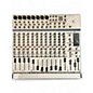 Used Behringer Eurorack MX2004A 20-Channel Mic Unpowered Mixer thumbnail