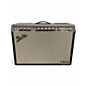 Used Fender Deluxe Reverb 22W 1x12 Tube Guitar Combo Amp thumbnail