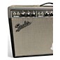 Used Fender Deluxe Reverb 22W 1x12 Tube Guitar Combo Amp
