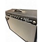 Used Fender Deluxe Reverb 22W 1x12 Tube Guitar Combo Amp