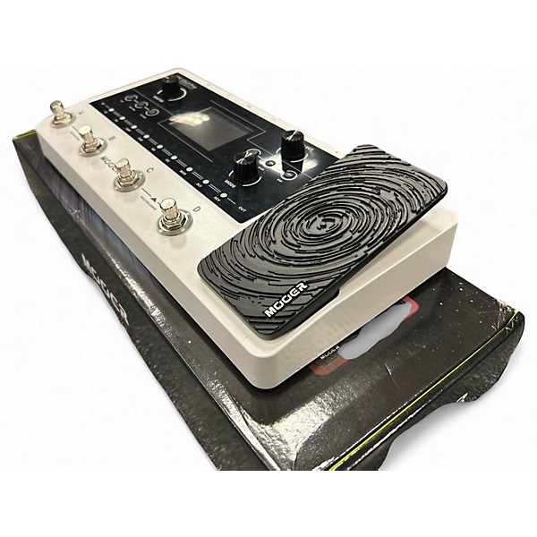 Used Mooer GE150 PRO