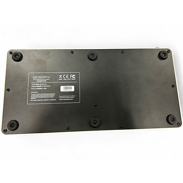 Used Mooer GE150 PRO