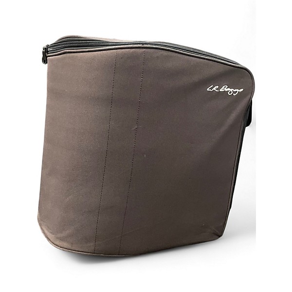 Used LR Baggs Synapse Acoustic Guitar Combo Amp