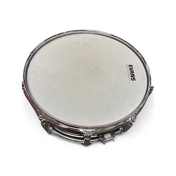 Used Pearl 5.5X14 Chad Smith Snare Chrome Drum