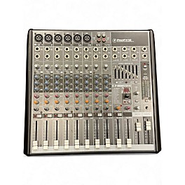 Used Mackie PROFX12 Unpowered Mixer