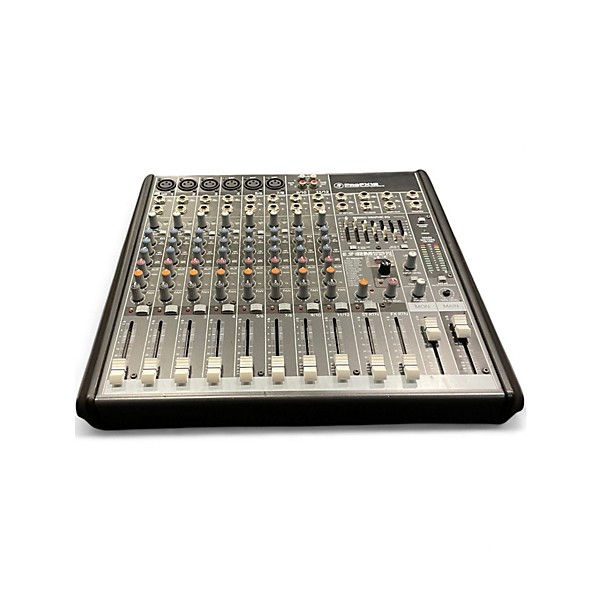 Used Mackie PROFX12 Unpowered Mixer