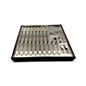 Used Mackie PROFX12 Unpowered Mixer