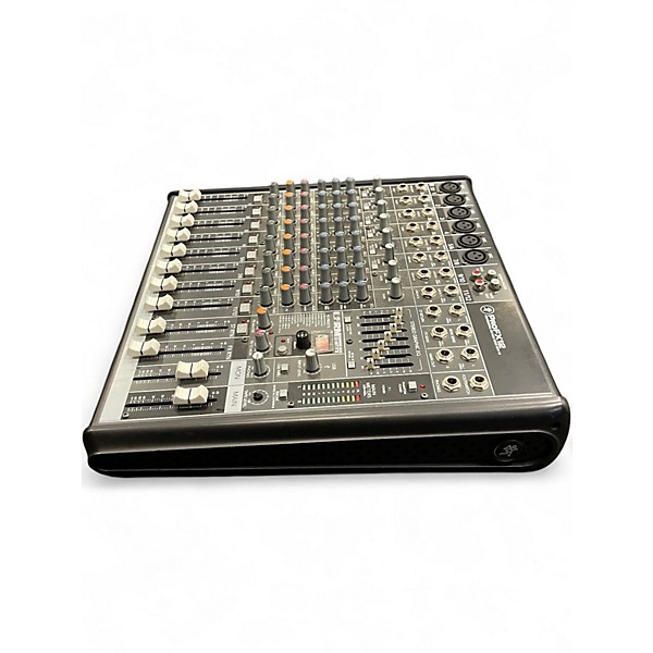 Used Mackie PROFX12 Unpowered Mixer
