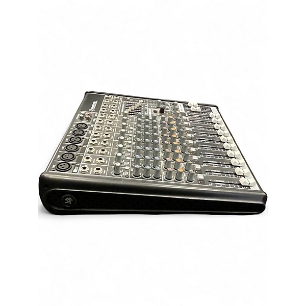 Used Mackie PROFX12 Unpowered Mixer
