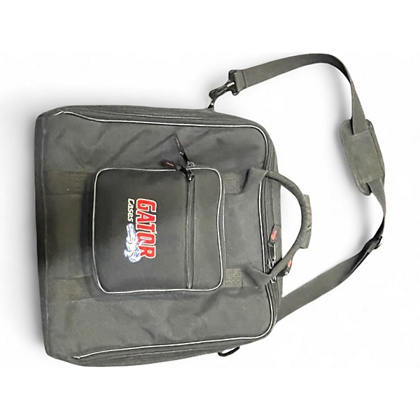 Used Mackie PROFX12 Unpowered Mixer