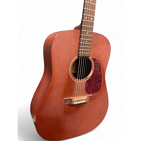 Used Martin 2000 D15 Mahogany Acoustic Guitar